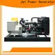 Jet Power hot sale water cooled diesel generator supply for business 1