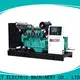 Jet Power gas generator set suppliers for sale 1