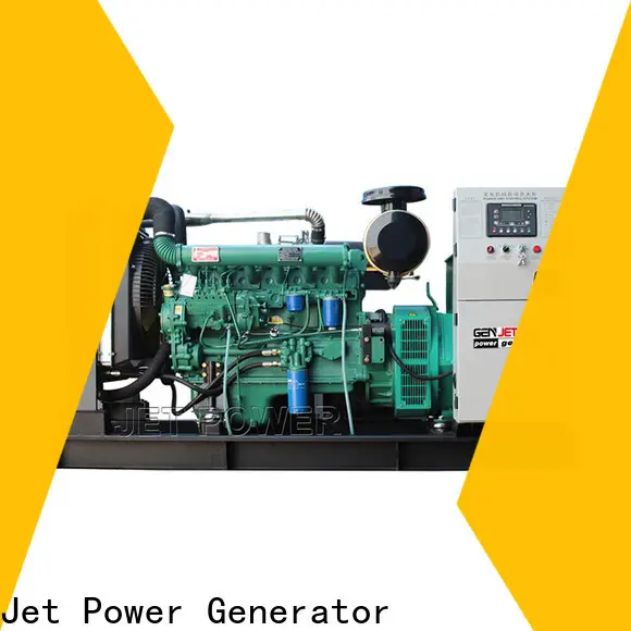 Jet Power electrical generator company for business2 1