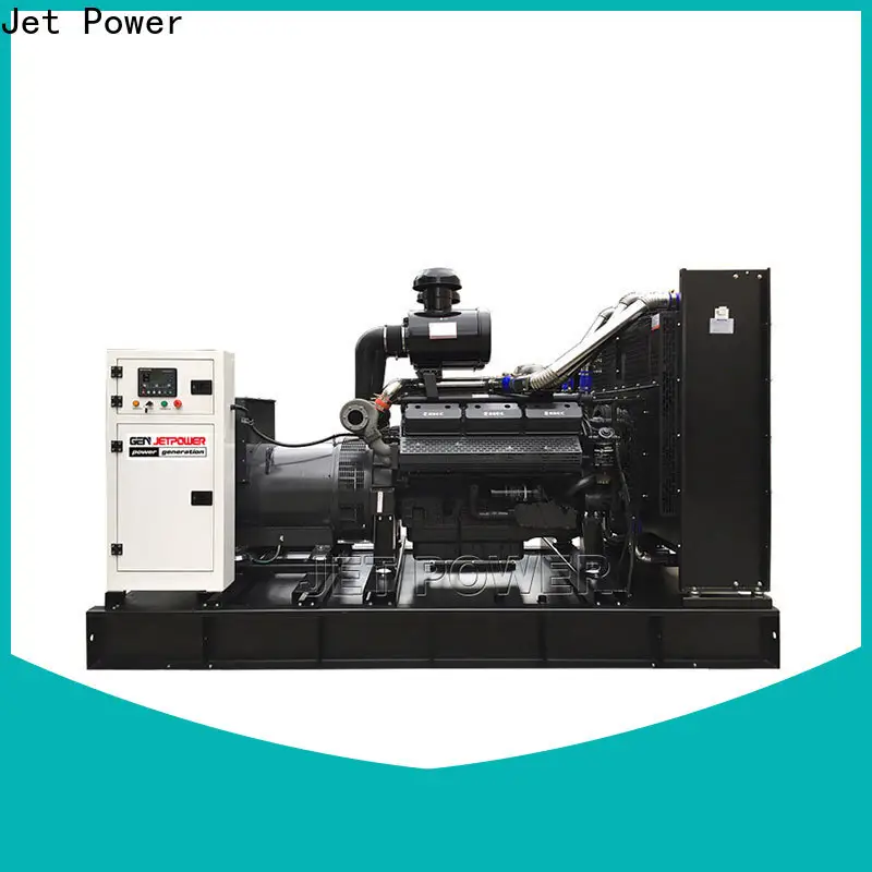 hot sale water cooled generator company for electrical power1 1