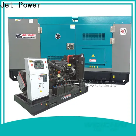Jet Power electrical generator supply for electrical power 1