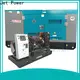 Jet Power electrical generator supply for electrical power 1