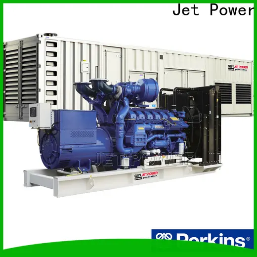 Jet Power good 5 kva generator factory for sale 1