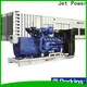 Jet Power good 5 kva generator factory for sale 1