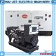 Jet Power electrical generator suppliers for electrical power1 1