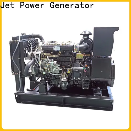 Jet Power 5 kva generator suppliers for business 1