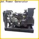 Jet Power 5 kva generator suppliers for business 1