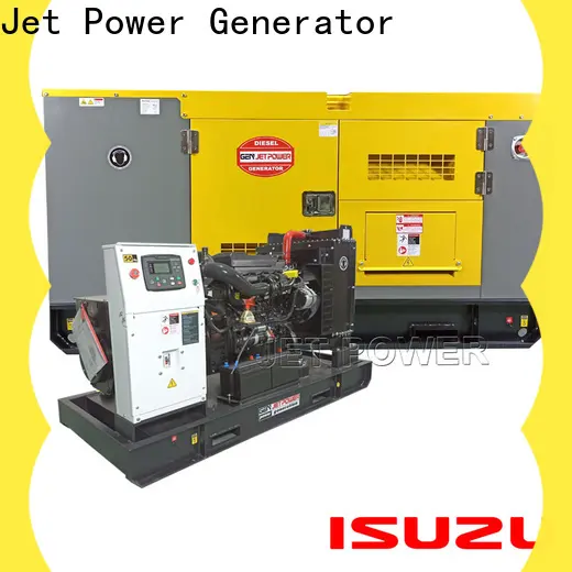 Jet Power excellent electrical generator supply for business 1