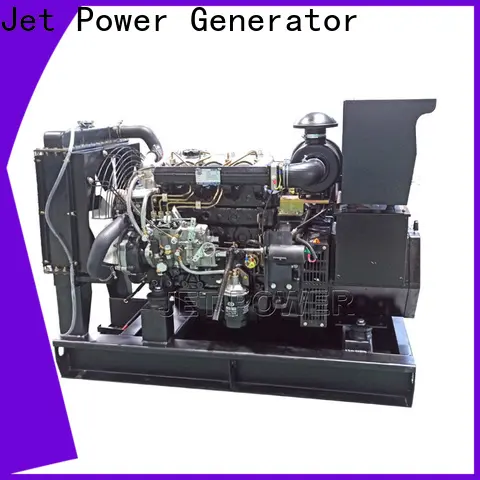 Jet Power generator supply for sale1 1