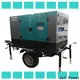 Jet Power latest diesel trailer generator factory for electrical power 1