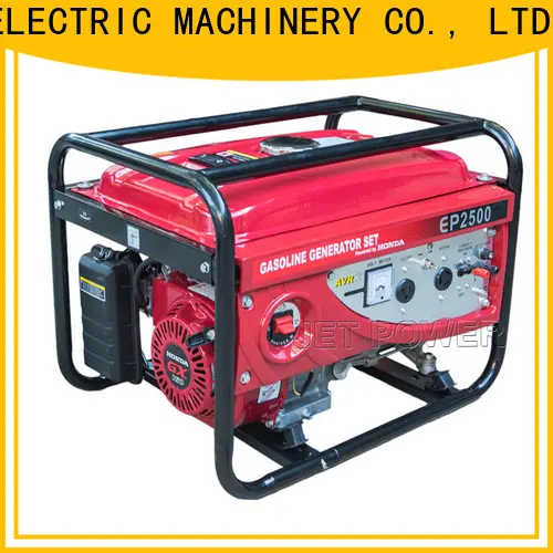 top jet power generator factory for electrical power 1