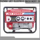 Jet Power portable gasoline generator manufacturers for business 1