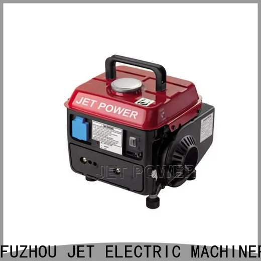 Jet Power top electric generator manufacturers for sale 1