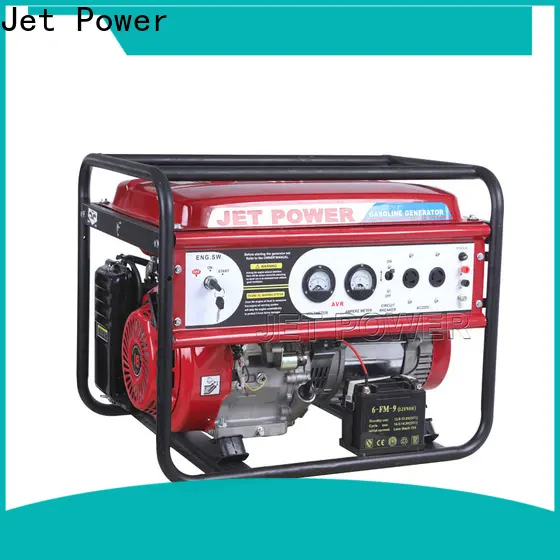 latest gasoline generator factory for business 1
