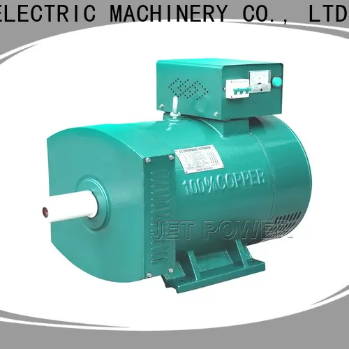Jet Power generator head factory for sale1 1
