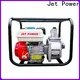 Jet Power gasoline powered water pump manufacturers for sale 1