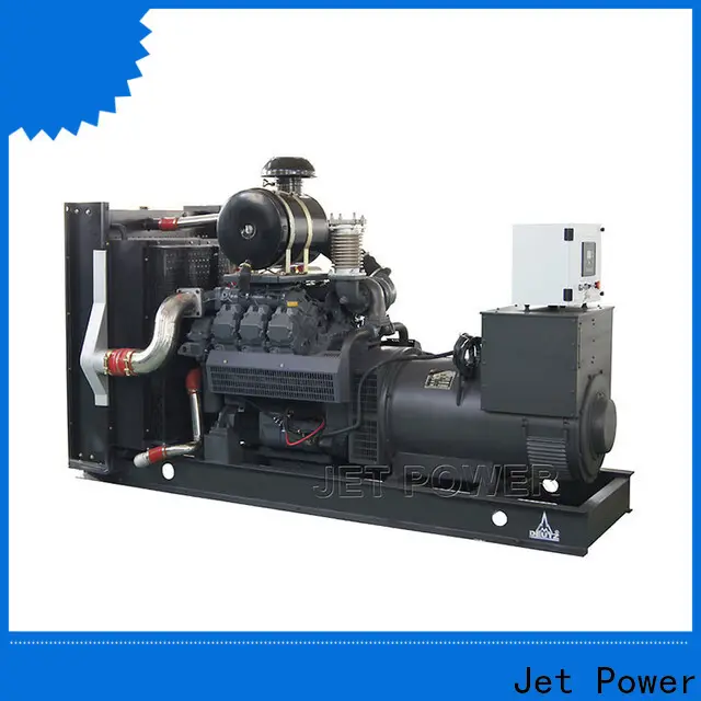 excellent silent generators supply for business 1