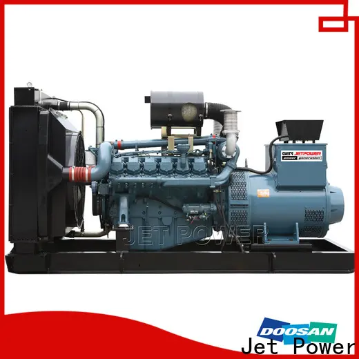 Jet Power power generator suppliers for electrical power2 1