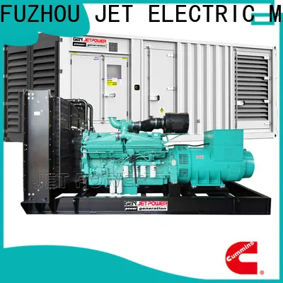 factory price 5 kva generator supply for electrical power 1