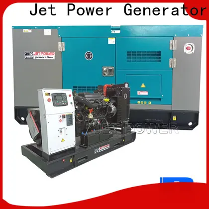 Jet Power high-quality electrical generator suppliers for electrical power 1