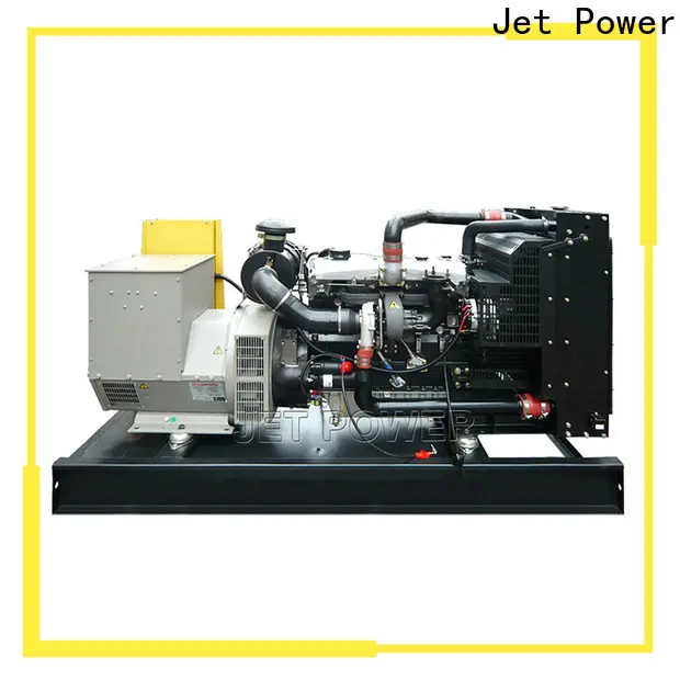 Jet Power generator suppliers for business 1