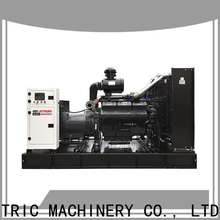 Jet Power silent generators factory for sale3 1