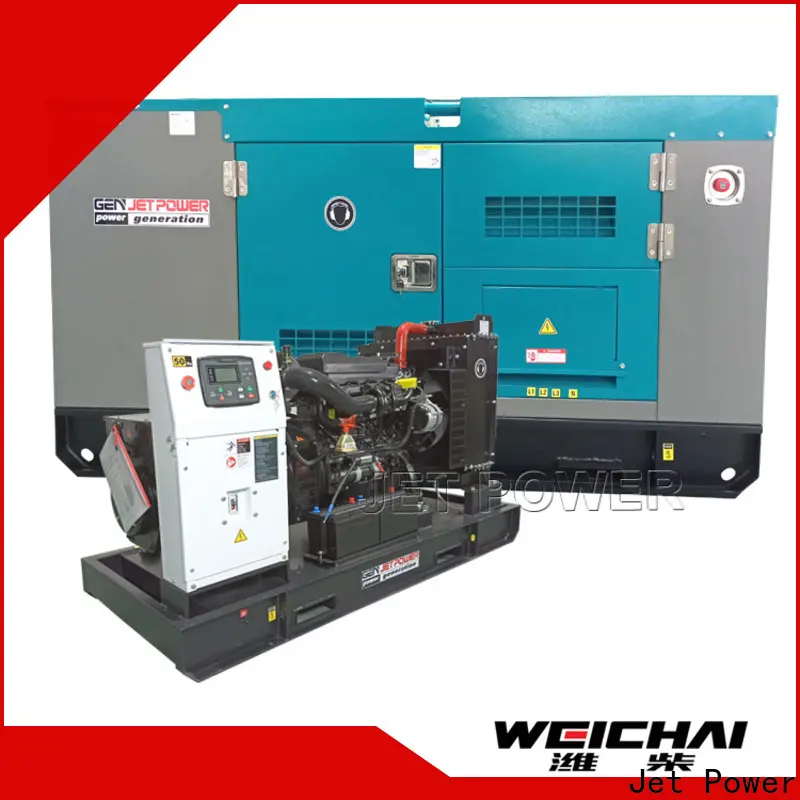 new water cooled diesel generator supply for sale 1