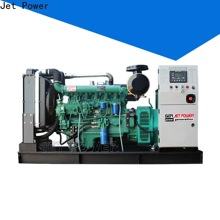 Jet Power generator company for business1 1