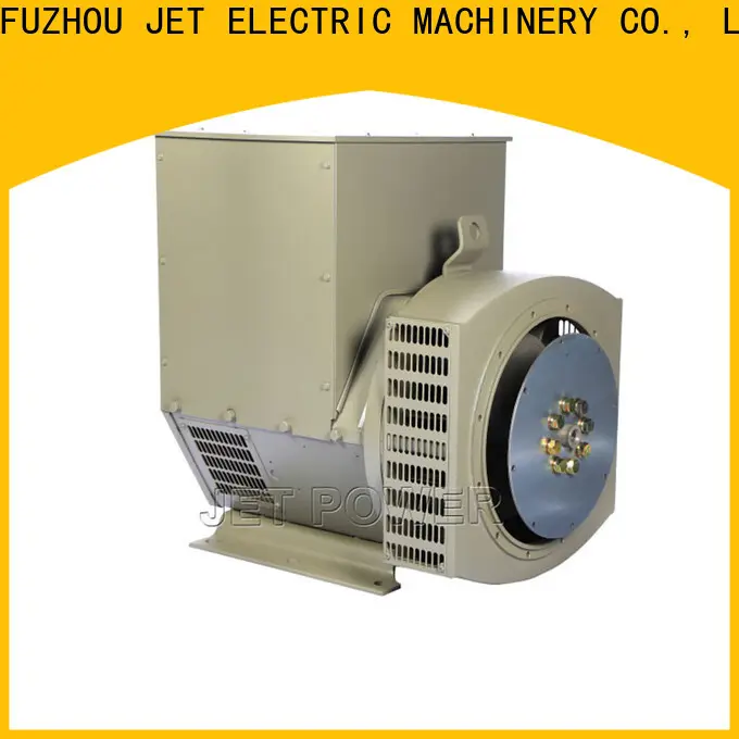 Jet Power factory price alternator factory for sale 1