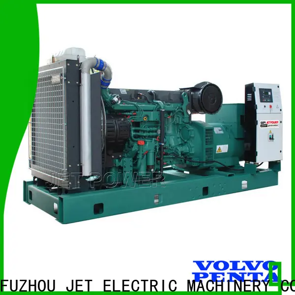 Jet Power high-quality 5 kva generator suppliers for business 1