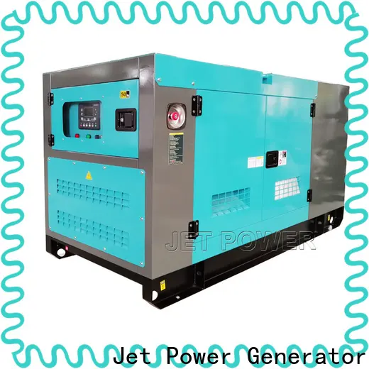 Jet Power good generator diesel manufacturers for sale 1