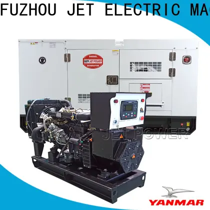 Jet Power latest water cooled generator suppliers for business 1