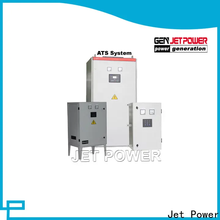 Jet Power generator control system manufacturers for sale 1