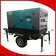Jet Power mobile diesel generator manufacturers for lighting 1