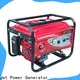 Jet Power portable generator factory for sale 1