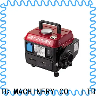 professional portable generator company for sale 1