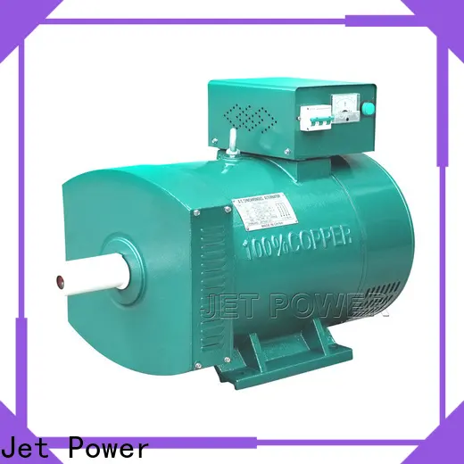 Jet Power top alternator power generator manufacturers for sale 1