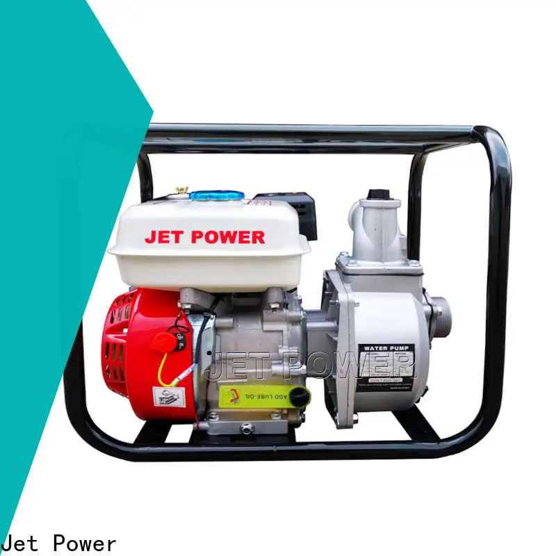 Jet Power high-quality irrigation pump supply for sale 1