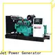 new gas generator set company for electrical power 1