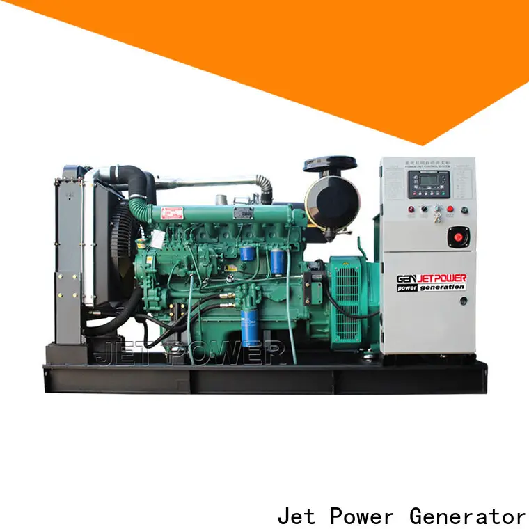 Jet Power electrical generator factory for sale1 1