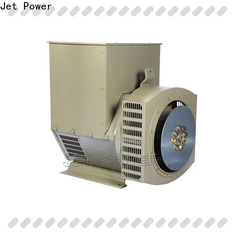 Jet Power stamford generator factory for electrical power 1
