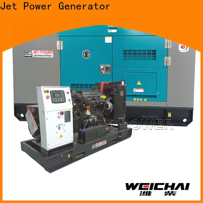 high-quality 5 kva generator factory for business 1
