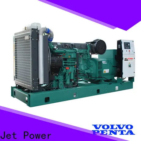 Jet Power latest water cooled diesel generator supply for electrical power 1