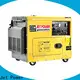Jet Power air cooled generator company for business 1