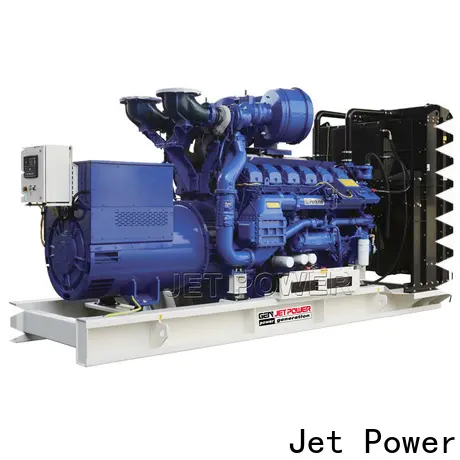 top silent generators supply for electrical power 1