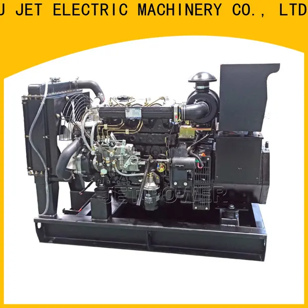 Jet Power generator factory for sale1 1