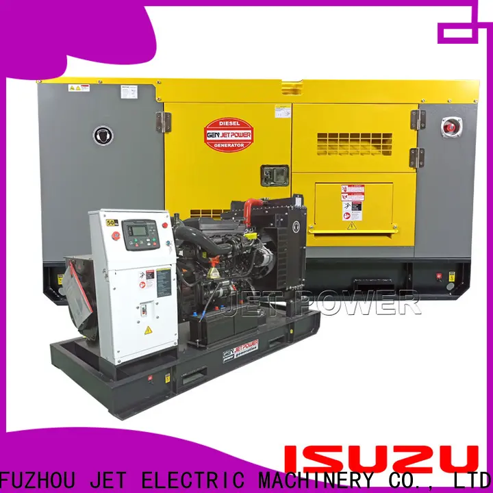Jet Power latest home use generator factory for business 1
