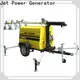 new light tower generator supply for business 1