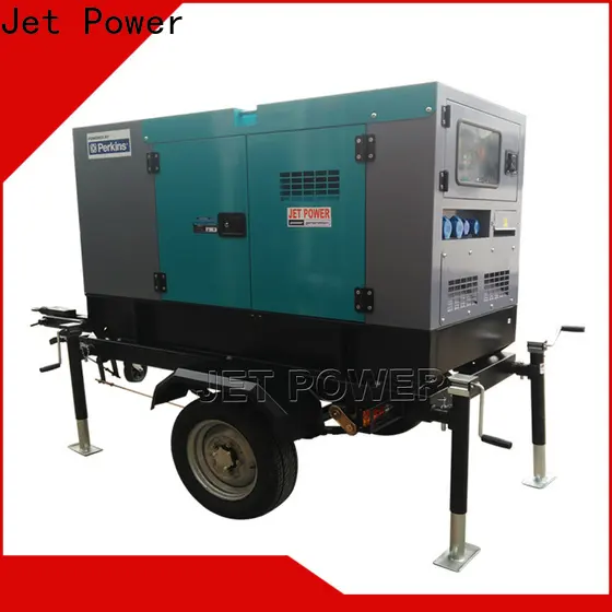 good trailer diesel generator manufacturers for sale 1