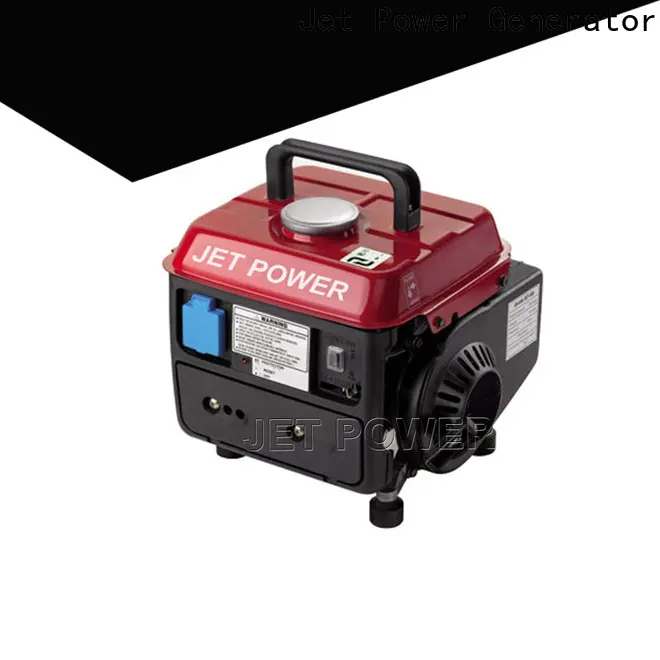 Jet Power top petrol generators suppliers for electrical power 1